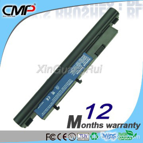 Laptop Battery AS09D31 AS09D56 For ACER 3810T Battery Aspire 4810T